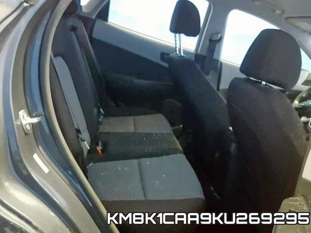 KM8K1CAA9KU269295 фото 7