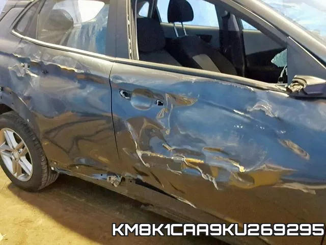 KM8K1CAA9KU269295 фото 10