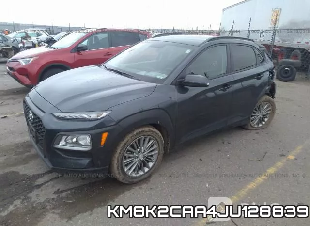 KM8K2CAA4JU128839 фото 3