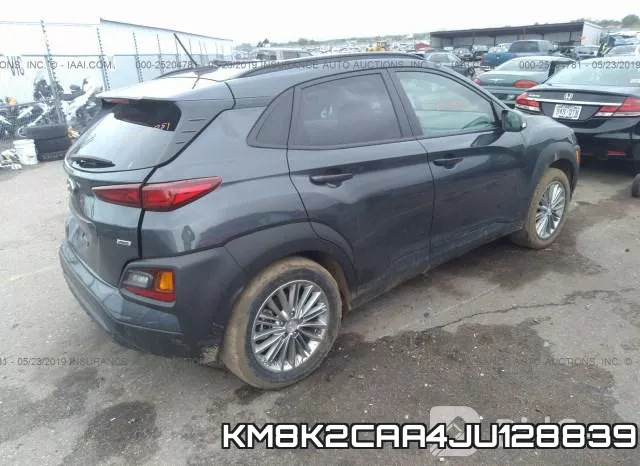 KM8K2CAA4JU128839 фото 5