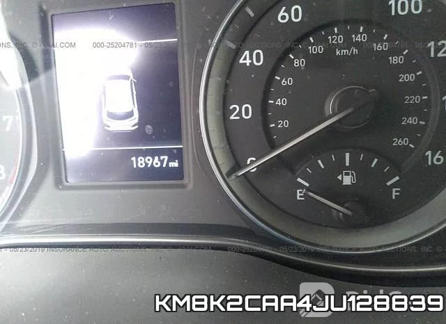 KM8K2CAA4JU128839 фото 8