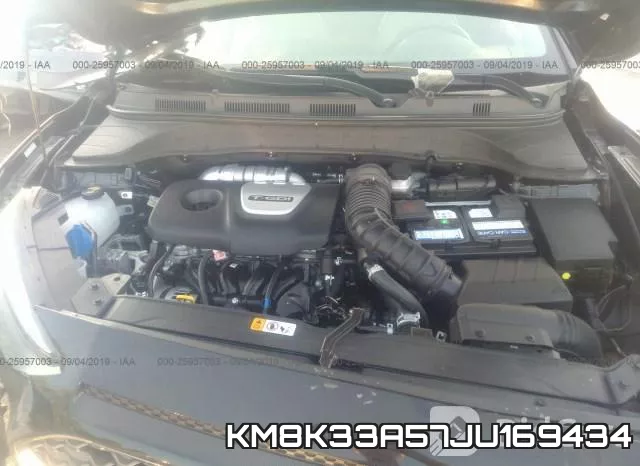 KM8K33A57JU169434 фото 2