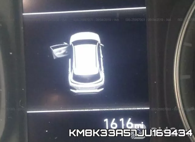 KM8K33A57JU169434 фото 8