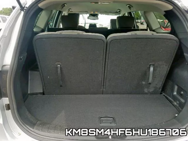 KM8SM4HF6HU186706 фото 10