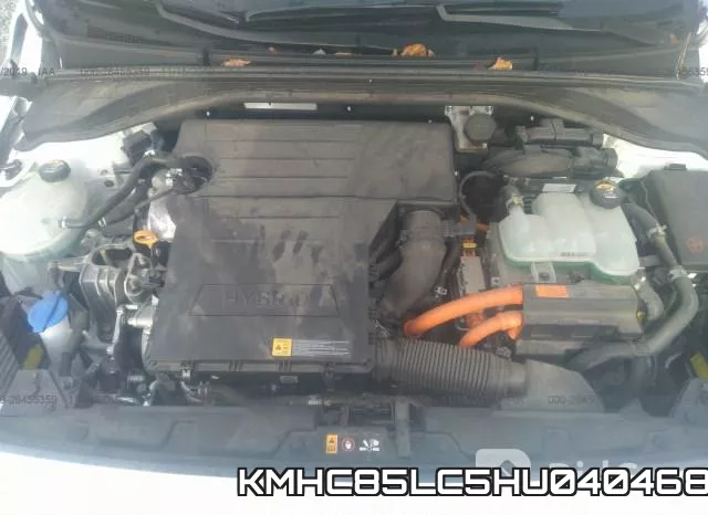 KMHC85LC5HU040468 фото 2