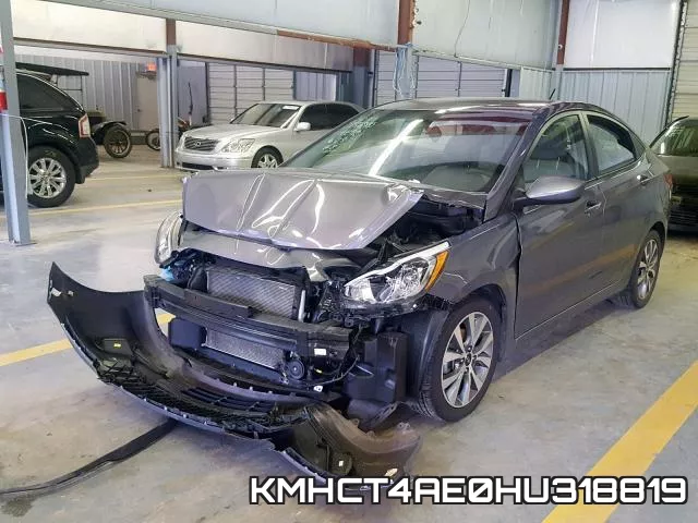 KMHCT4AE0HU318819 фото 3