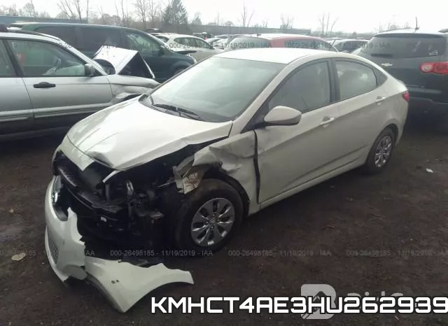 KMHCT4AE3HU262939 фото 3