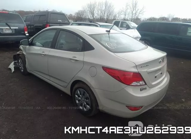KMHCT4AE3HU262939 фото 4