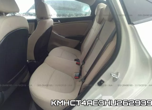 KMHCT4AE3HU262939 фото 9