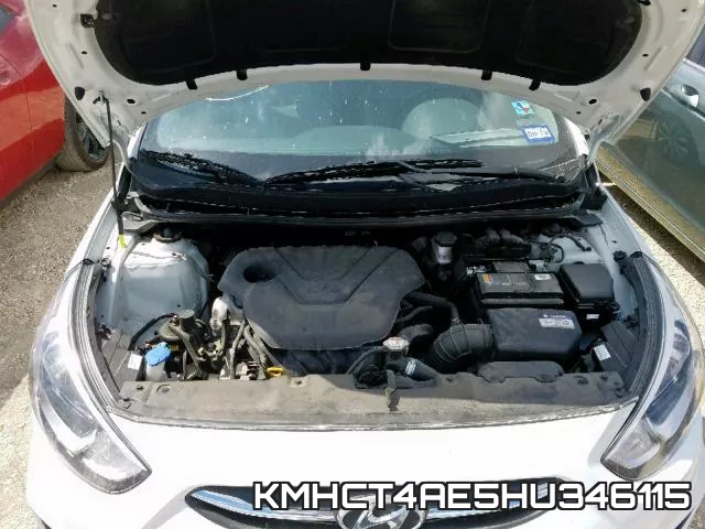 KMHCT4AE5HU346115 фото 8
