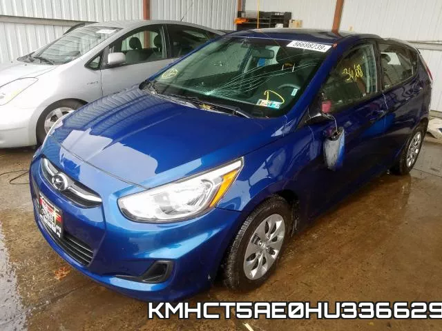 KMHCT5AE0HU336629 фото 3