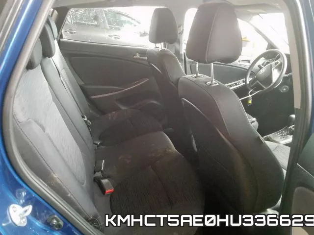 KMHCT5AE0HU336629 фото 7