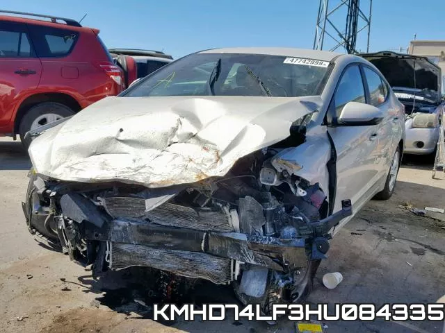 KMHD74LF3HU084335 фото 3