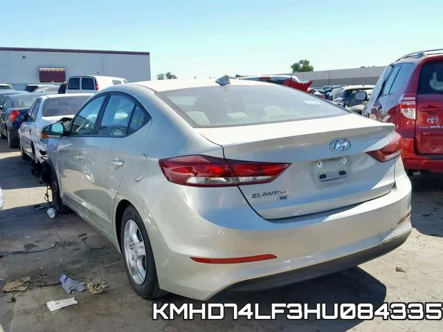 KMHD74LF3HU084335 фото 4