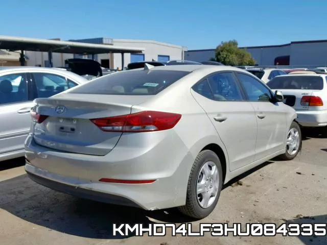 KMHD74LF3HU084335 фото 5