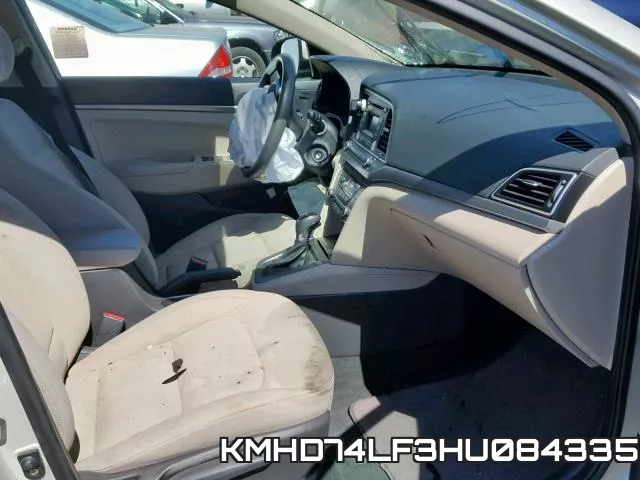 KMHD74LF3HU084335 фото 6