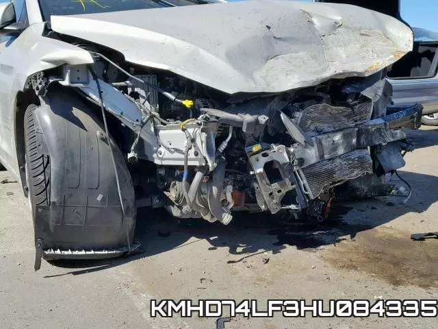 KMHD74LF3HU084335 фото 10