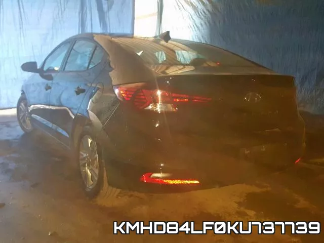 KMHD84LF0KU737739 фото 4