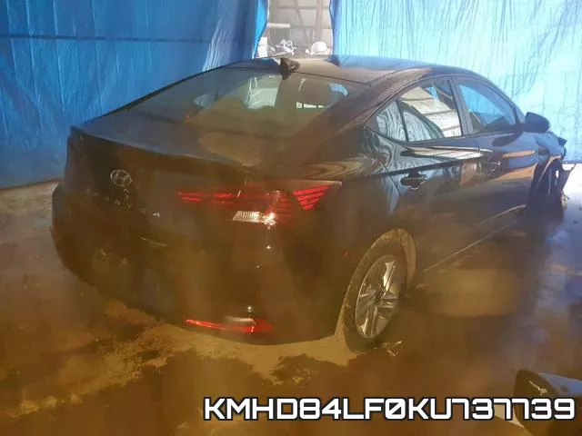 KMHD84LF0KU737739 фото 5