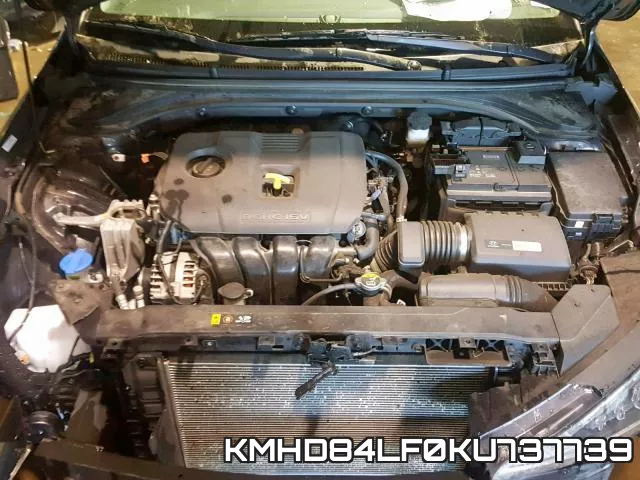 KMHD84LF0KU737739 фото 8