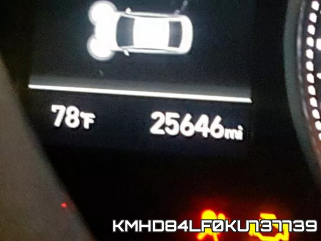 KMHD84LF0KU737739 фото 9