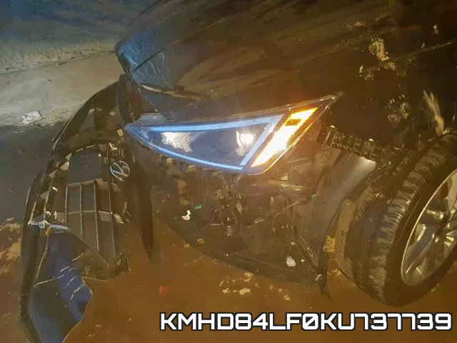 KMHD84LF0KU737739 фото 10