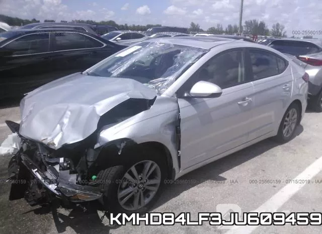 KMHD84LF3JU609459 фото 3