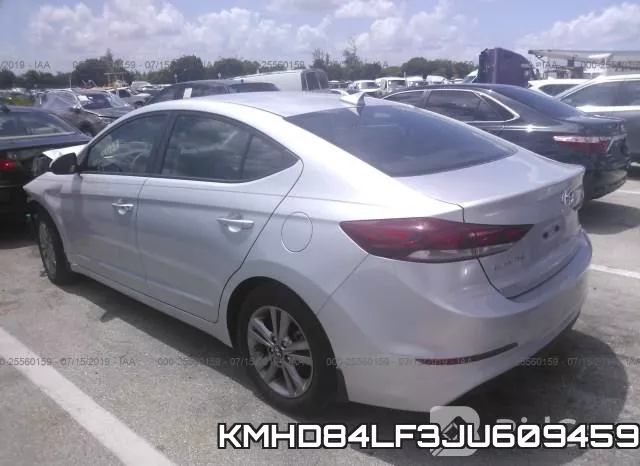 KMHD84LF3JU609459 фото 4