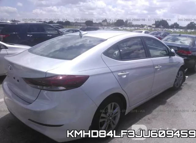 KMHD84LF3JU609459 фото 5