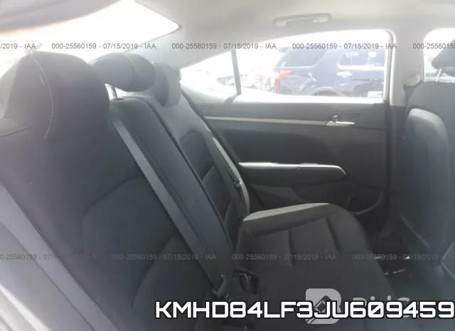 KMHD84LF3JU609459 фото 9