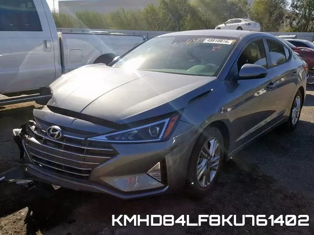 KMHD84LF8KU761402 фото 3