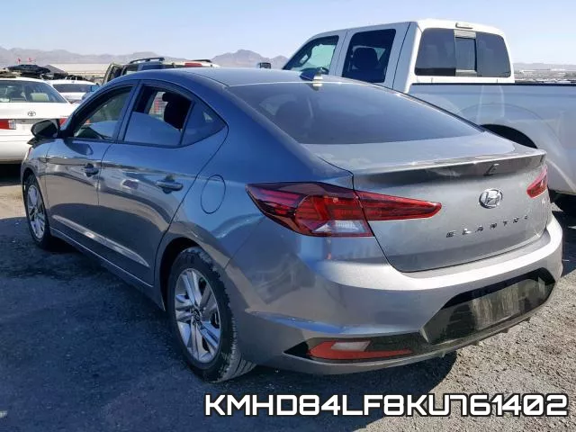 KMHD84LF8KU761402 фото 4