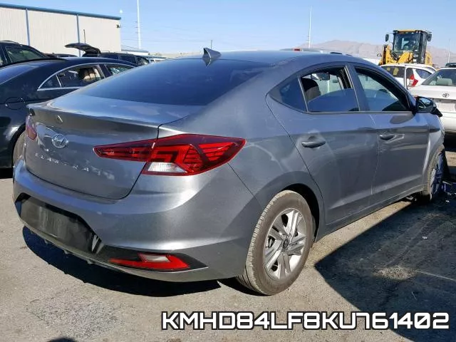 KMHD84LF8KU761402 фото 5