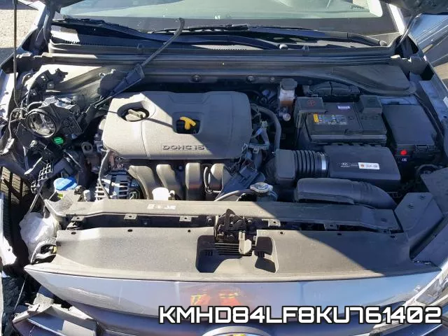 KMHD84LF8KU761402 фото 8