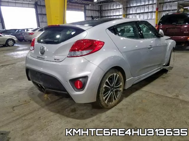 KMHTC6AE4HU313635 фото 5