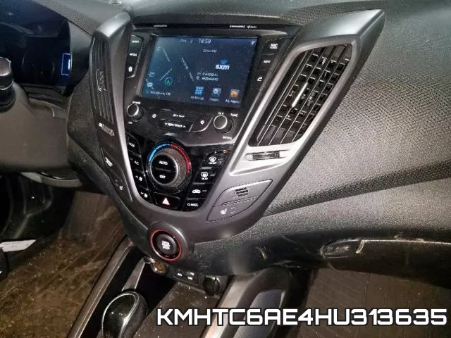KMHTC6AE4HU313635 фото 10