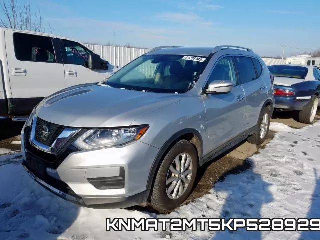KNMAT2MT5KP528929 фото 3