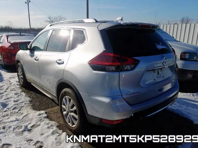 KNMAT2MT5KP528929 фото 4
