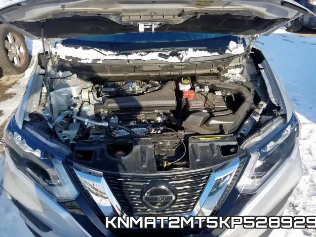 KNMAT2MT5KP528929 фото 8