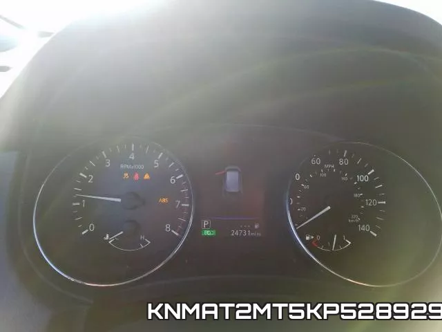 KNMAT2MT5KP528929 фото 9