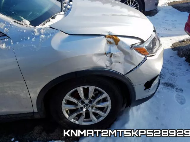 KNMAT2MT5KP528929 фото 10
