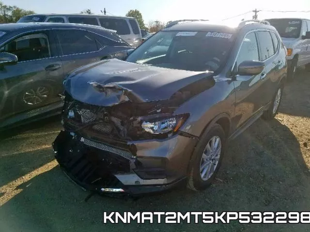 KNMAT2MT5KP532298 фото 3