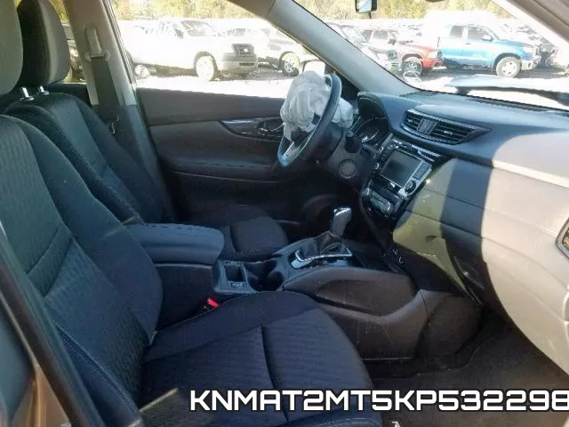 KNMAT2MT5KP532298 фото 6