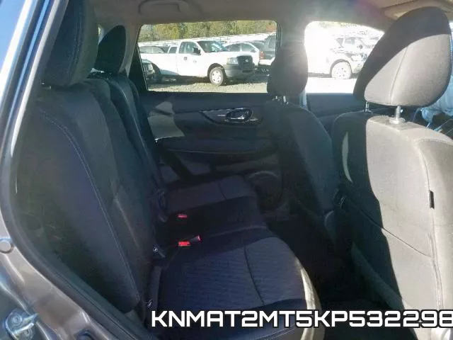 KNMAT2MT5KP532298 фото 7