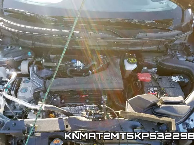 KNMAT2MT5KP532298 фото 8