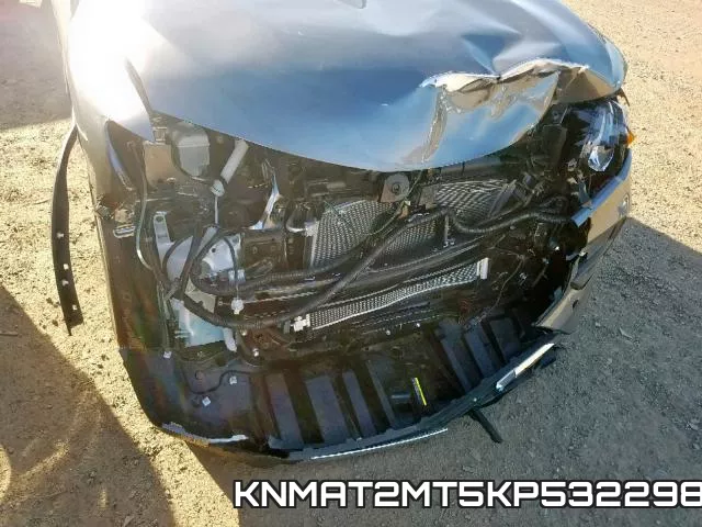 KNMAT2MT5KP532298 фото 9