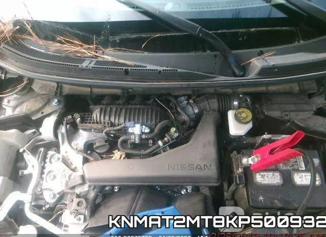 KNMAT2MT8KP500932 фото 2