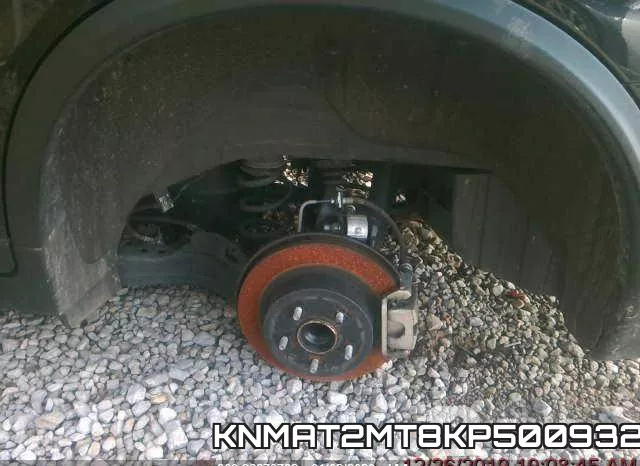 KNMAT2MT8KP500932 фото 7