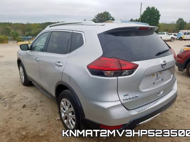 KNMAT2MV3HP523500 фото 4