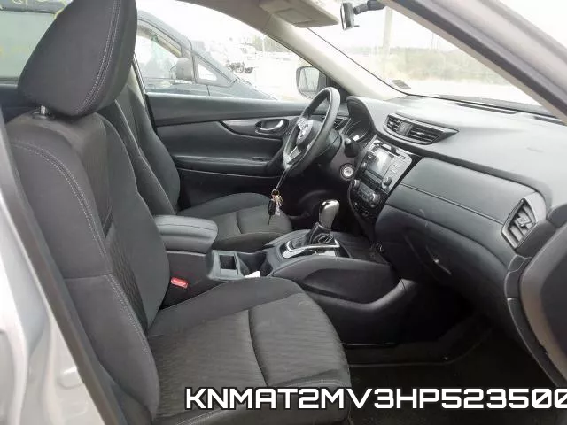 KNMAT2MV3HP523500 фото 6